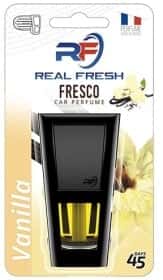 Ароматизатор Real Fresh Fresco Vanilla 8 мл