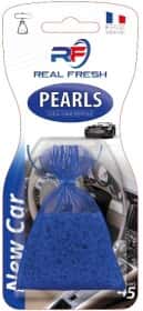 Ароматизатор Real Fresh Pearls New Car 15 г