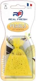Ароматизатор Real Fresh Pearls Vanilla 15 г