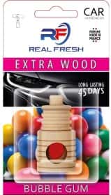Ароматизатор Real Fresh Extra Wood Bubble Gum 5 мл