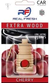 Ароматизатор Real Fresh Extra Wood Cherry 5 мл