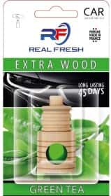 Ароматизатор Real Fresh Extra Wood Green Tea 5 мл
