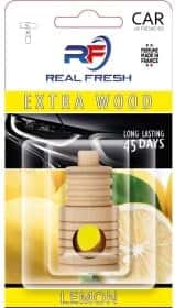 Ароматизатор Real Fresh Extra Wood Lemon 5 мл