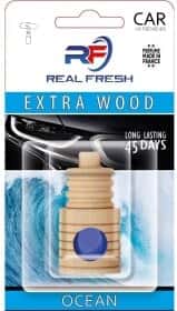 Ароматизатор Real Fresh Extra Wood Ocean 5 мл