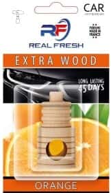 Ароматизатор Real Fresh Extra Wood Orange 5 мл