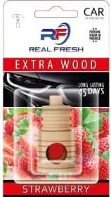 Ароматизатор Real Fresh Extra Wood Strawberry 5 мл