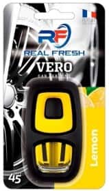 Ароматизатор Real Fresh Vero Lemon 8 мл
