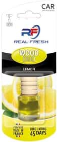 Ароматизатор Real Fresh Wood Duo Lemon 5 мл