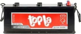 Аккумулятор Topla 6 CT-135-L Energy 397912