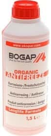 Готовий антифриз BOGAP Organic Antifreeze G12 фіолетовий -37 °C