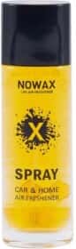 Ароматизатор Nowax X Spray Orange 50 мл
