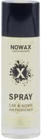 Ароматизатор Nowax X Spray Lemon 50 мл