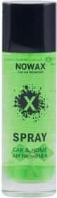 Ароматизатор Nowax X Spray Green Lemon 50 мл