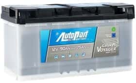 Аккумулятор AutoParts 6 CT-90-R Galaxy Voyager arl090v00