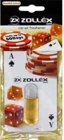 Ароматизатор Zollex Casino Sandal Wood 5
