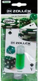 Ароматизатор Zollex Casino Voyage 5