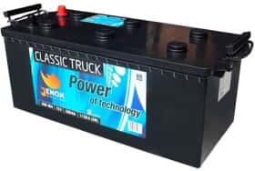 Акумулятор Jenox 6 CT-200-L Classic Truck 200484