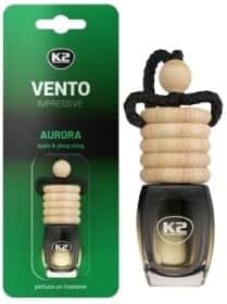 Ароматизатор K2 Vento Impressive Aurora 8 мл