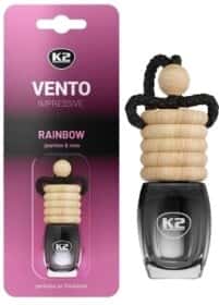 Ароматизатор K2 Vento Impressive Rainbow 8 мл