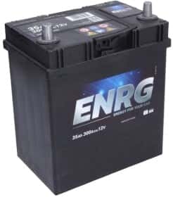 Акумулятор ENRG 6 CT-35-L ENRG535119030