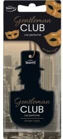 Ароматизатор Tasotti Gentleman Club Amber Night