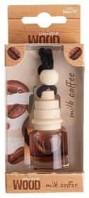Ароматизатор Tasotti Unique Wood Milk Coffee 7