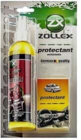 Полироль для салона Zollex Protectant вишня 240 мл 18031