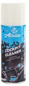 Поліроль для салону 12 Atelie Cockpit Cleaner кокос 200 мл