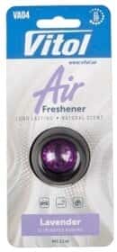 Ароматизатор Vitol Air Lavender 2 мл