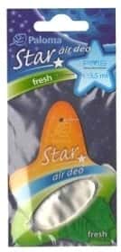 Ароматизатор Paloma Star air deo Fresh 3 мл