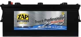 Аккумулятор ZAP 6 CT-145-L Truck Freeway Professional 64520Z