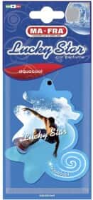 Ароматизатор MA-FRA Lucky Star Aqua