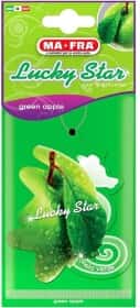Ароматизатор MA-FRA Lucky Star Green Apple