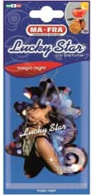 Ароматизатор MA-FRA Lucky Star