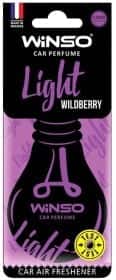 Ароматизатор Winso Light Wildberry 5