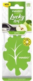 Ароматизатор Winso Lucky Leaf Apple 15 г
