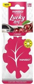 Ароматизатор Winso Lucky Leaf Cherry 15 г