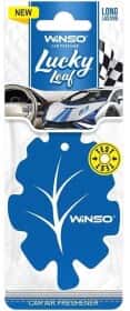 Ароматизатор Winso Lucky Leaf Sport 15 г