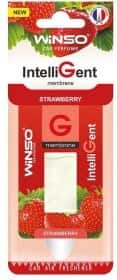Ароматизатор Winso Intelligent Strawberry 5