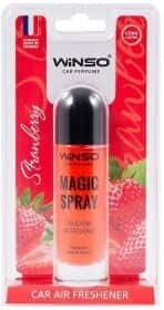 Ароматизатор Winso Magic Spray (блистер) Strawberry 30