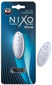 Ароматизатор K2 Nixo Wave Холодна північ 30 г