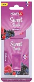 Ароматизатор Nowax Sweet Fresh Wildberry 5