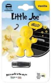 Ароматизатор Little Joe Thumbs Up Vanilla