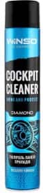 Полироль для салона Winso Cockpit Cleaner Exclusive Diamond 750 мл