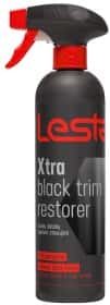 Поліроль для салону LESTA Xtra Black Trim Restorer 500 мл