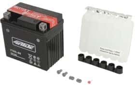 Аккумулятор 4RIDE 6 CT-4,2-R YTX5L-BS
