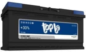 Акумулятор Topla 6 CT-110-R Top 108210T