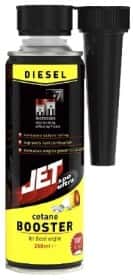 Присадка Xado JET 100 ULTRA Cetane Booster (дизель)