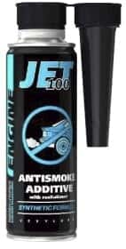 Присадка Xado JET 100 Antismoke Additive