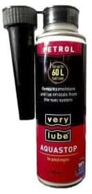 Присадка Xado Verylube Aquastop